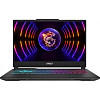 Игровой ноутбук MSI Cyborg 15 A13UDX-1614XBY