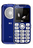 Мобильный телефон BQ-Mobile BQ-2005 Disco (синий)