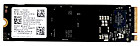 SSD накопитель Samsung 512 ГБ PM9B1 MZVL4512HBLU-00BTW (уценка)