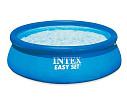 Надувной бассейн Intex Easy Set 366x76 (56420/28130)