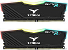 Team T-Force Delta RGB 2x8GB DDR4 PC4-28800 TF3D416G3600HC18JDC01