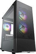 Корпус для игрового компьютера (страница 6)