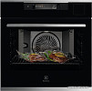 Электрический духовой шкаф Electrolux KOAAS31WX