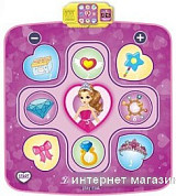 Игровые, развивающие коврики 