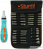 Набор бит Sturm 1040-08-SS2 (26 предметов)