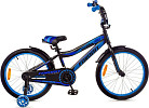 Favorit Biker BIK-20BL (синий, разобранный, в коробке)