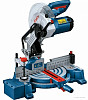 Торцовочная пила Bosch GCM 254 Professional 0601B52000