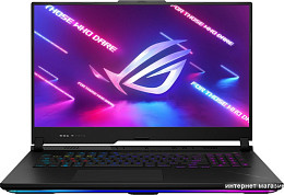 Ноутбуки ASUS ROG 