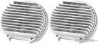 HEPA-фильтр Xiaomi Mi Vacuum Cleaner Light HEPA Filter (2 шт)