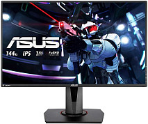 Игровые мониторы ASUS 