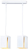 Ambrella light Techno Spot TN5131/2 WH (белый)