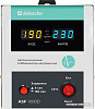 Стабилизатор напряжения Defender ASF 1000D