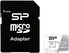 Карты памяти MicroSD (страница 2)