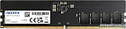 Оперативная память A-Data 8ГБ DDR5 4800 МГц AD5U48008G-S