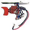 Накидная гайка Bosch 1609203V42