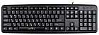 Клавиатура Oklick 180M Standard Keyboard