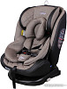 Детское автокресло Indigo Aero Isofix (бежевый)