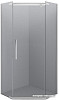 Душевой уголок Erlit ER 10110V-C4 100x100