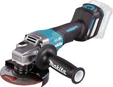 Угловые шлифмашины Makita (страница 2)