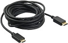 Кабель Buro BHP DPP_HDMI-5