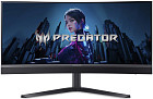 Игровой монитор Acer Predator X34Vbmiiphuzx UM.CXXEE.V01