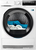 Сушильная машина Electrolux DelicateCare AbsoluteCare 700 EW7DX385AP