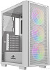 Корпус Redragon Paktis3 (белый)