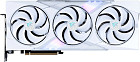 MSI GeForce RTX 5070 Ti 16G Gaming Trio OC White