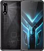 Смартфон Cubot X70 12GB/256GB (технологический черный)