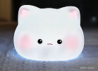 ILikeGift Night Cat BB2474-03