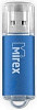 USB Flash Mirex UNIT AQUA 4GB (13600-FMUAQU04)