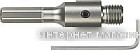 Державка для коронок Milwaukee 4932399966