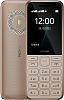 Кнопочный телефон Nokia 130 (2023) Dual SIM ТА-1576 (золотистый)