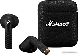 Наушники Marshall 