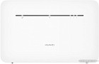 4G Wi-Fi роутер Huawei 4G CPE 3 B535-232a (белый)