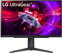 Игровые мониторы LG 