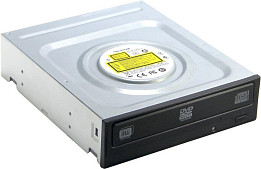 DVD дисководы 