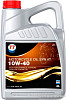 Моторное масло 77 Lubricants Syn 4T 10W-40 4л