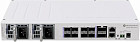 Управляемый коммутатор 2-го уровня Mikrotik CRS510-8XS-2XQ-IN