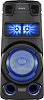 Колонка для вечеринок Sony MHC-V73D