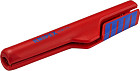 Инструмент для зачистки кабеля Knipex 1680175SB