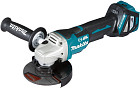 Угловая шлифмашина Makita DGA517Z