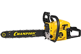 Пилы Champion 