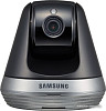 IP-камера Wisenet SmartCam PT (черный)