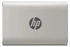 Внешний накопитель HP P500 250GB 7PD51AA (серебристый)