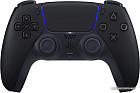Геймпад Sony DualSense (черная полночь)
