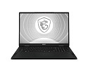 Рабочая станция MSI CreatorPro X18 HX A14VMG-456RU
