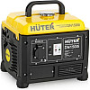 Бензиновый генератор Huter DN1500i
