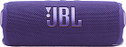 JBL Flip 7 (фиолетовый)