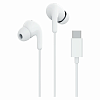 Наушники Xiaomi Type-C Earphones M2413E1 (белый, международная версия)